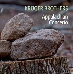 kruger-brothers-appalachian The Kruger Brothers Appalachian Concerto
