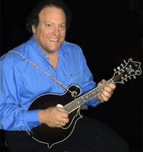 Steve Kaufman Mandolin Steve Kaufman Mandolin