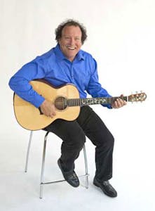Steve Kaufman Guitar Steve Kaufman Guitar