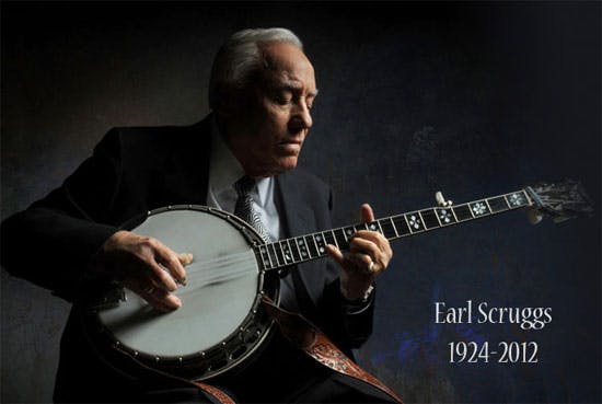 Earl-Scruggs