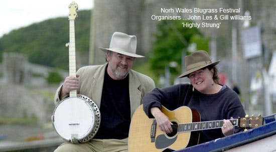 highlystrung