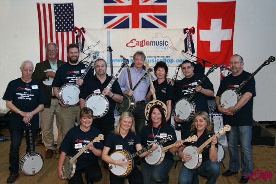eagleteambanjo2012news