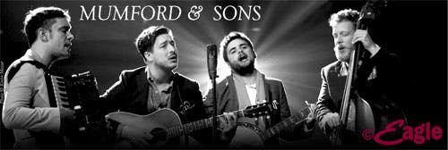 Mumford and Sons Mumford and Sons