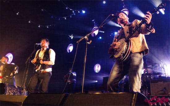 Mumford & Sons Mumford & Sons