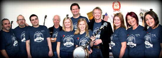 Eagle Music Team