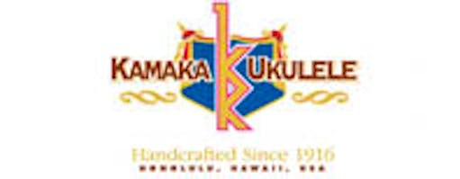 Kamaka all solid Koa Ukuleles in stock at Eagle Music