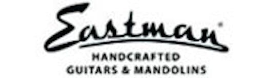 Eastman hand Crafted guitars and mandolins